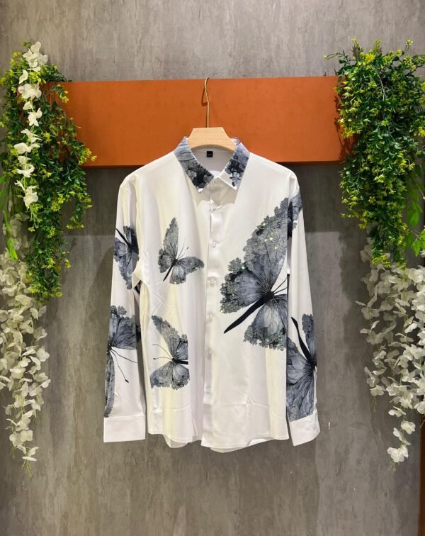 Party Wear Premium Shirt