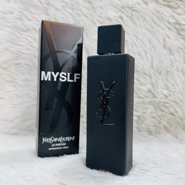YSL MYSLF