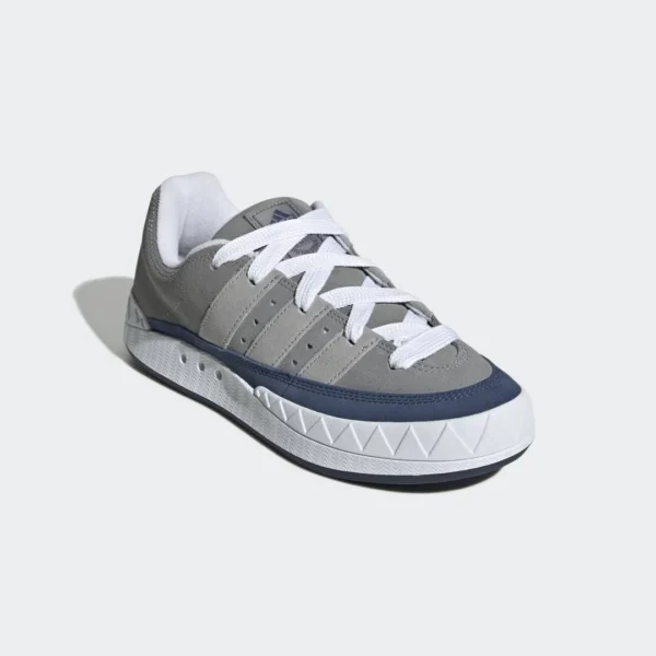 Adidas  Human Made X Adimatic