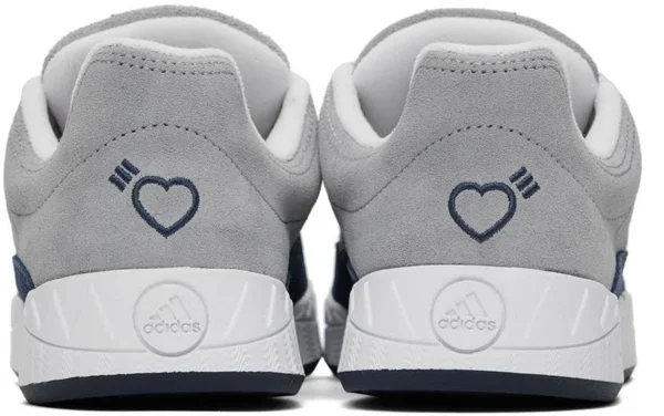 Adidas  Human Made X Adimatic - Image 3