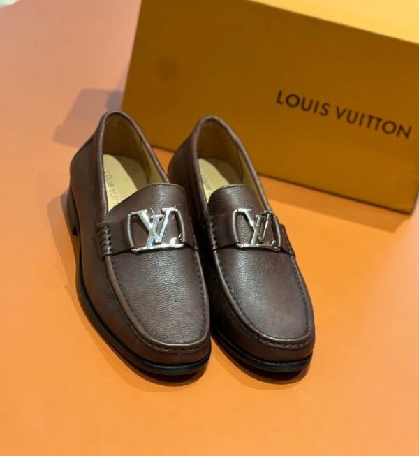 LOUIS VUITTON LOAFER SHOE
