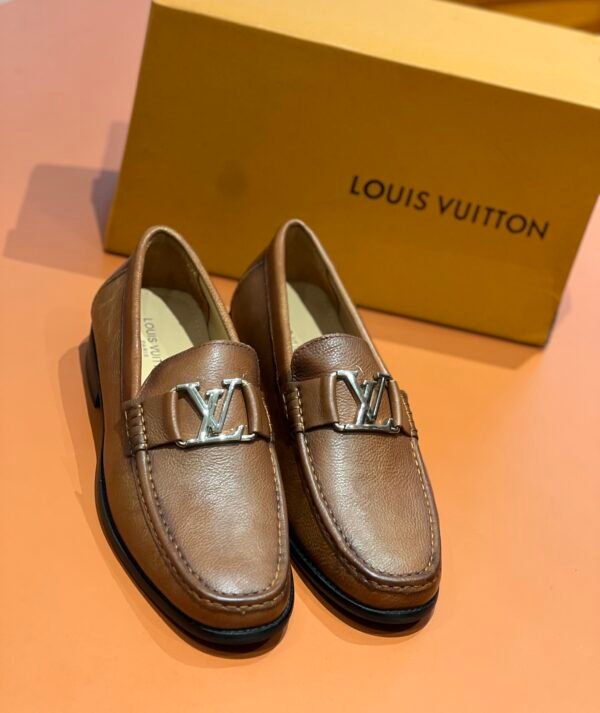 LOUIS VUITTON LOAFER SHOE