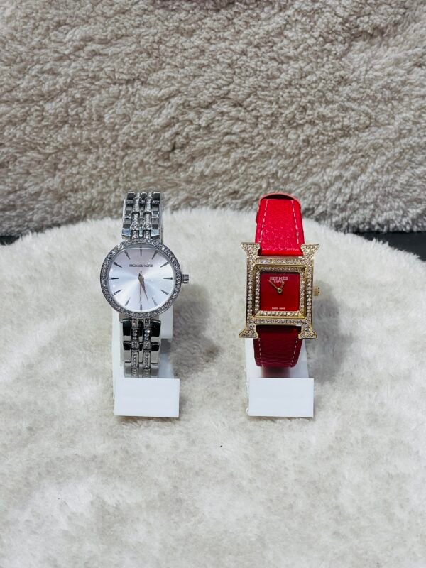 Michael kors + Hermes Paris