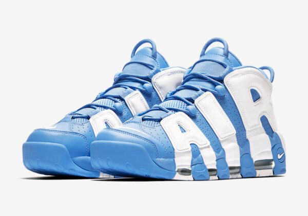 Nike Air Uptempo