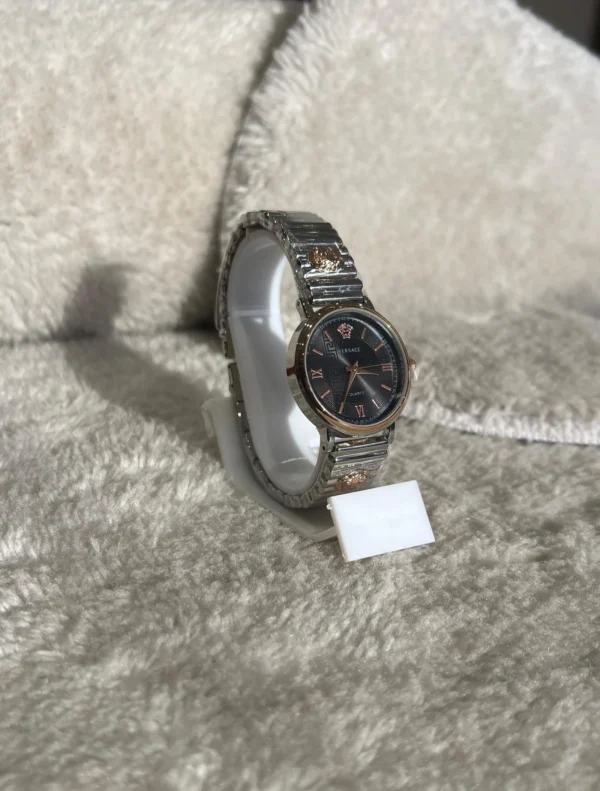 Versace + Emporio Armani - Image 2