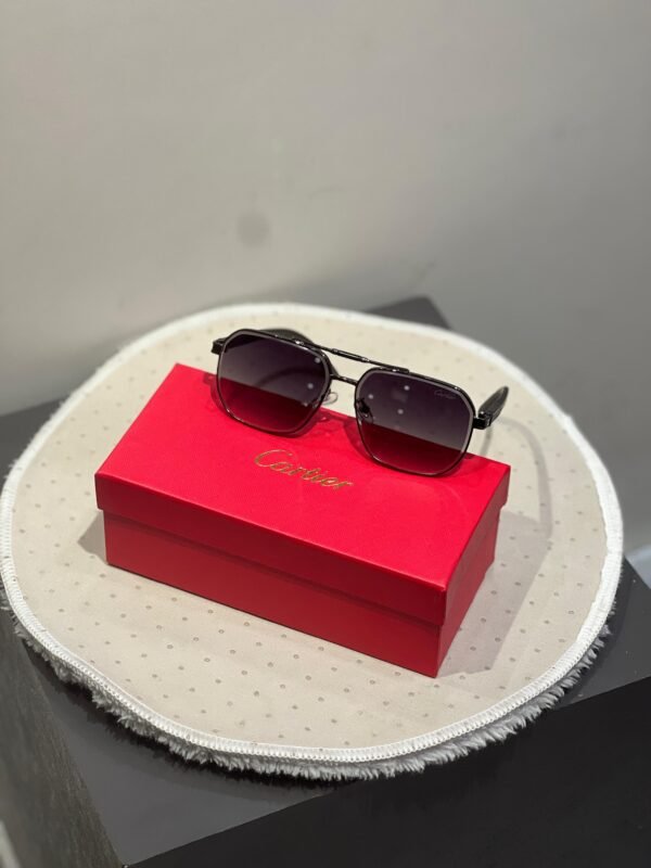 CARTIER Premium Imported Sunglass