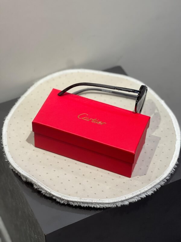 CARTIER Premium Imported Sunglass - Image 2