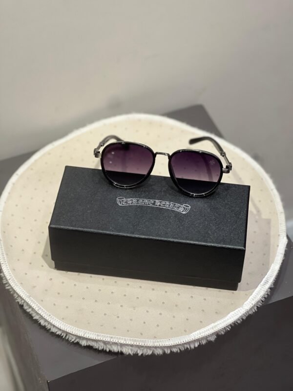 Chrome Hearts Premium Imported Sunglass