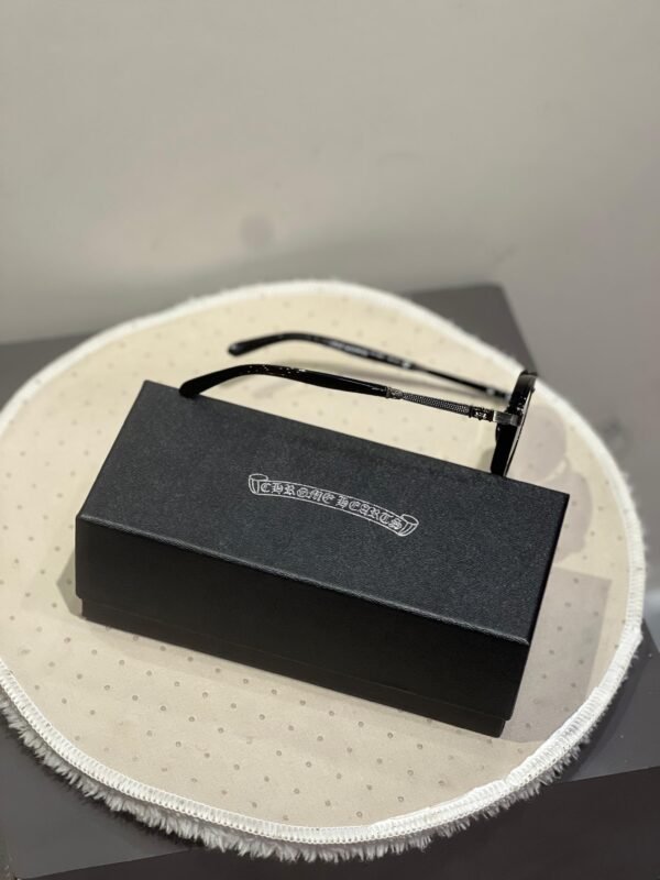 Chrome Hearts Premium Imported Sunglass - Image 2