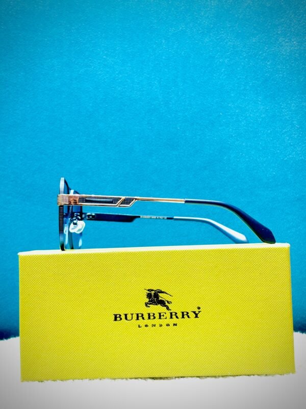 Burberry Premium Imported Sunglass - Image 2