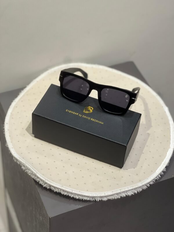 David Beckham Premium Imported Sunglass