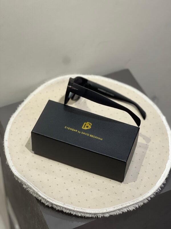 David Beckham Premium Imported Sunglass - Image 2