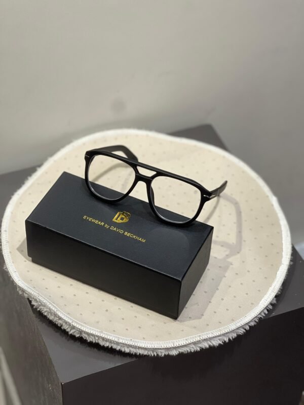 David Beckham Premium Imported Sunglass