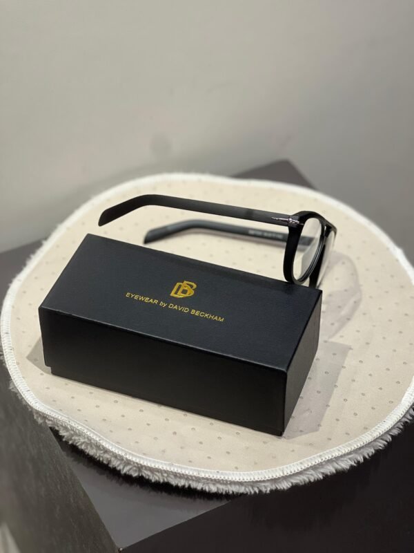 David Beckham Premium Imported Sunglass - Image 2