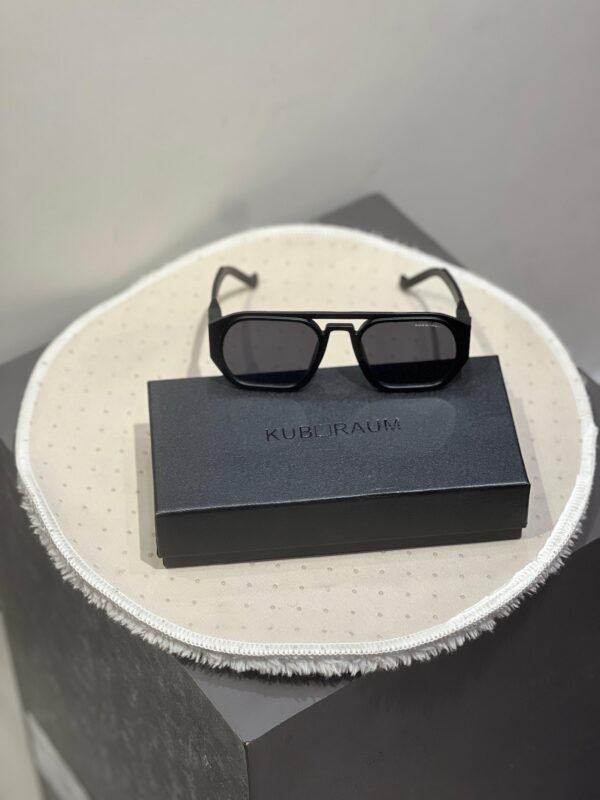 Kuboraum Premium Imported Sunglass
