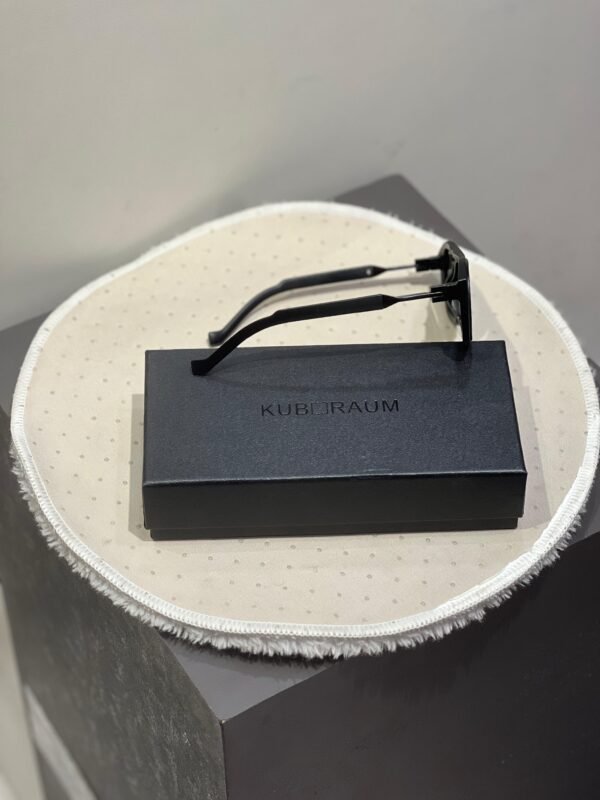 Kuboraum Premium Imported Sunglass - Image 2