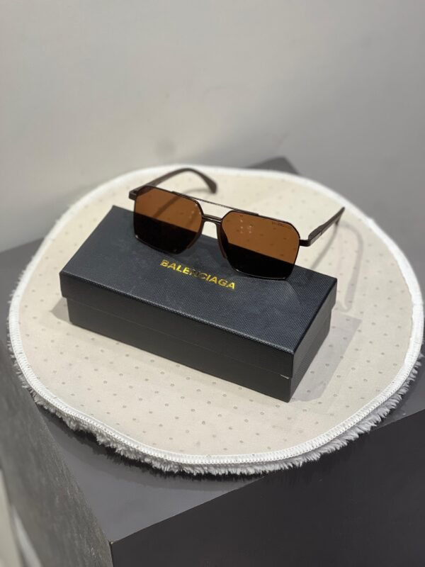Balenciaga Premium Imported Sunglass