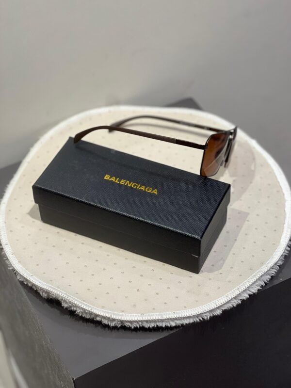 Balenciaga Premium Imported Sunglass - Image 2