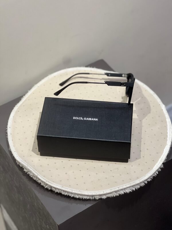 Dolce & Gabbana Premium Imported Sunglass - Image 2
