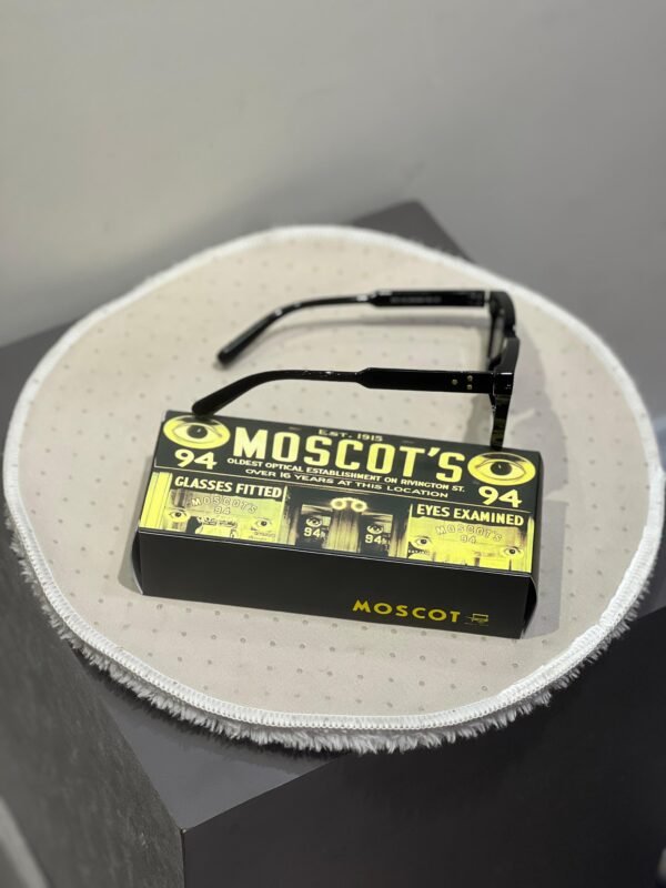 Moscot Premium Imported Sunglass - Image 2