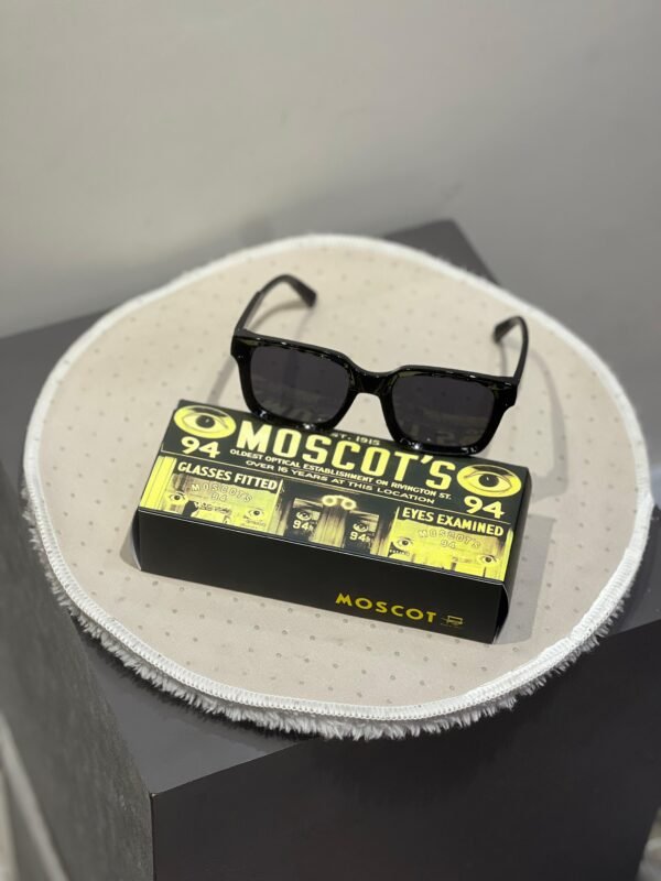 Moscot Premium Imported Sunglass